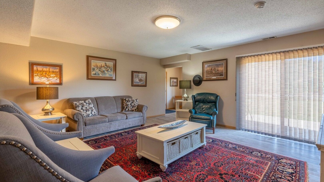 Photo of Bedroom in Keystone