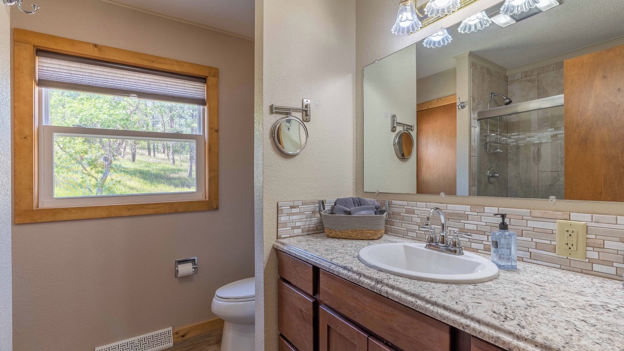 Photo of Bathroom in Keystone