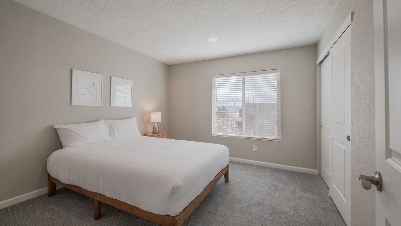 Photo of Bedroom in Taylor Ranch