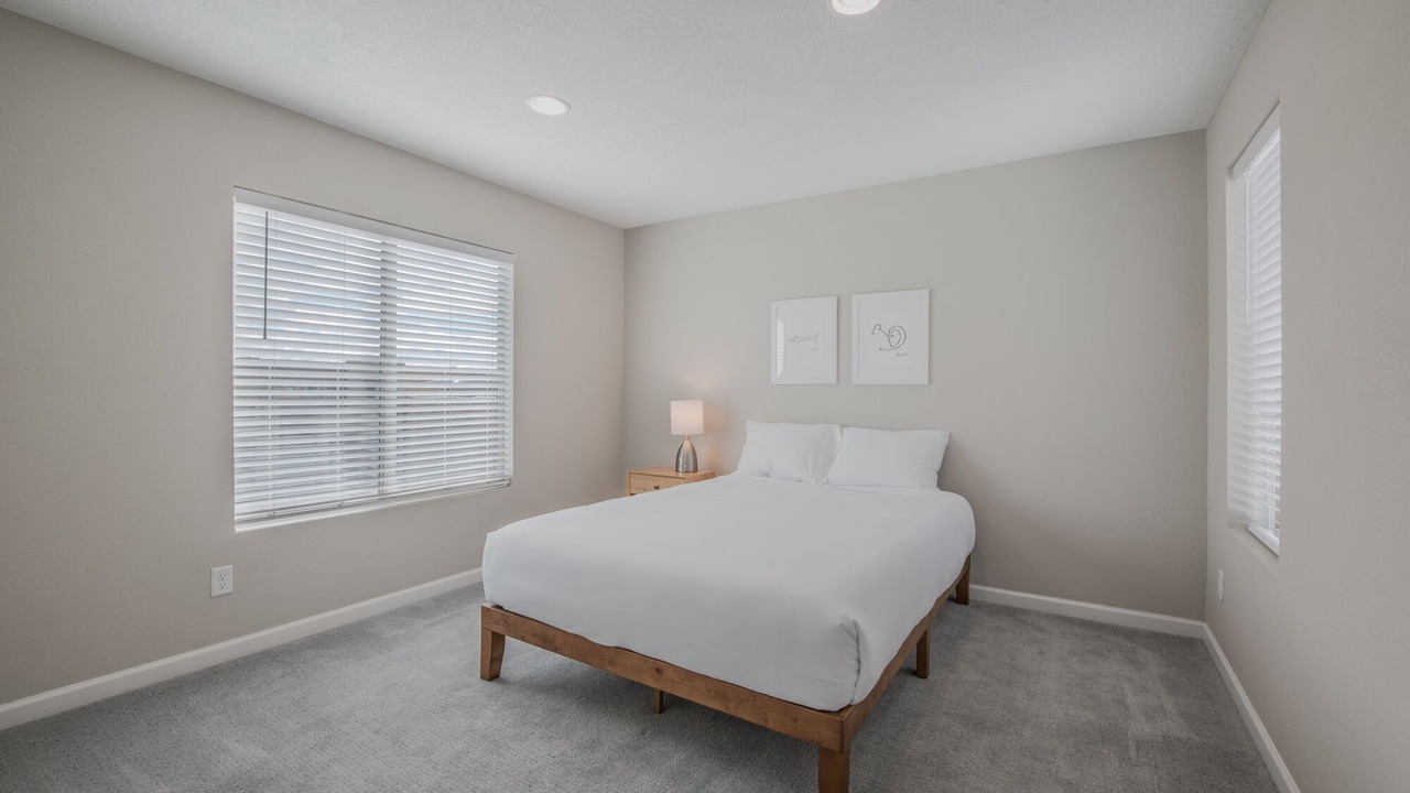 Photo of Bedroom in Taylor Ranch