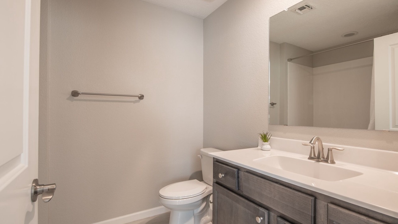 Photo of Bathroom in Taylor Ranch