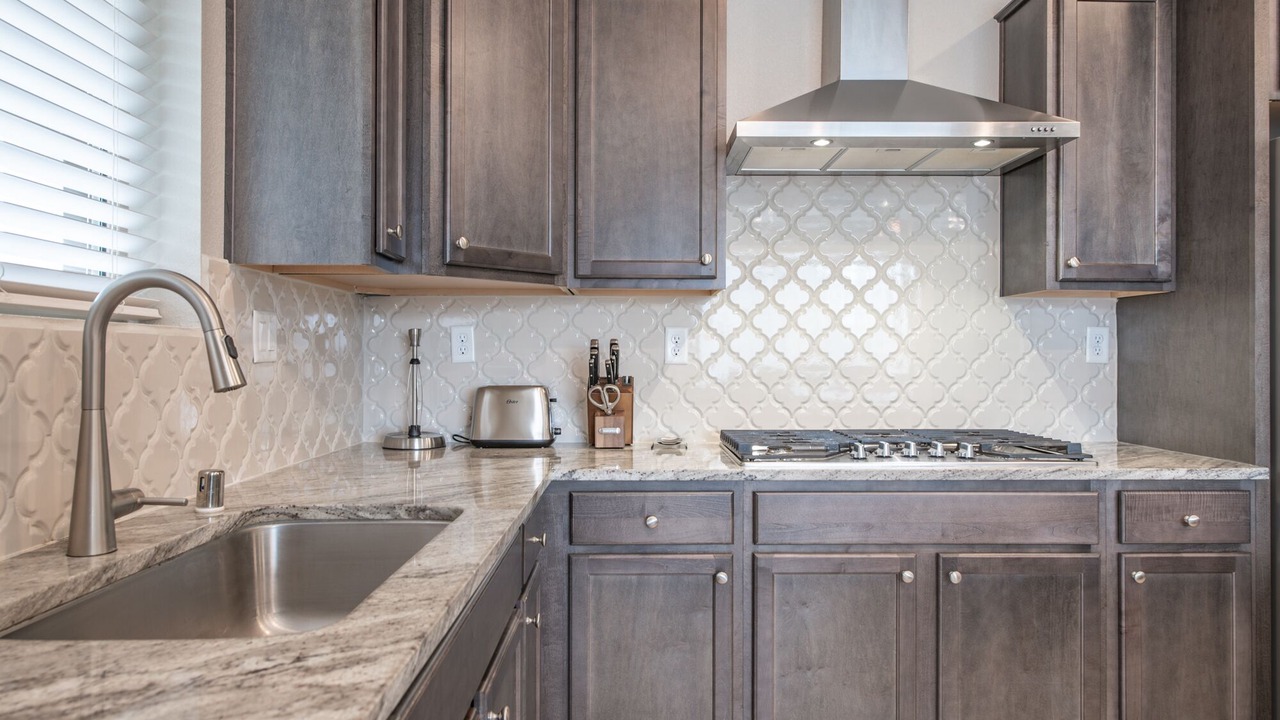 Photo of Kitchen in Taylor Ranch