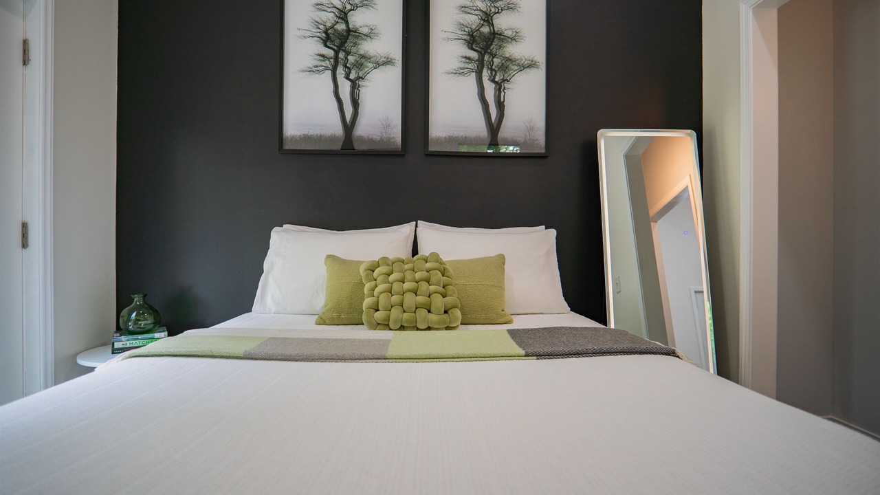 Photo of Bedroom in Meadows Of Dan