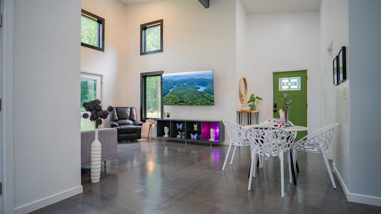 Photo of Bedroom in Meadows Of Dan