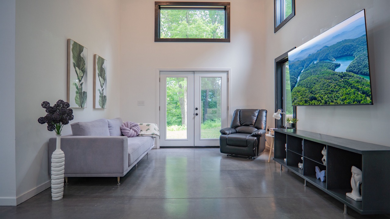Photo of Livingroom in Meadows Of Dan