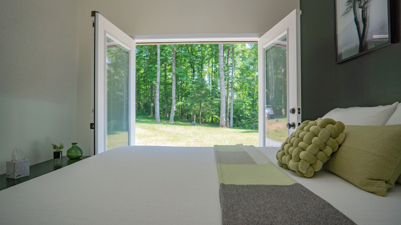 Photo of Bedroom in Meadows Of Dan