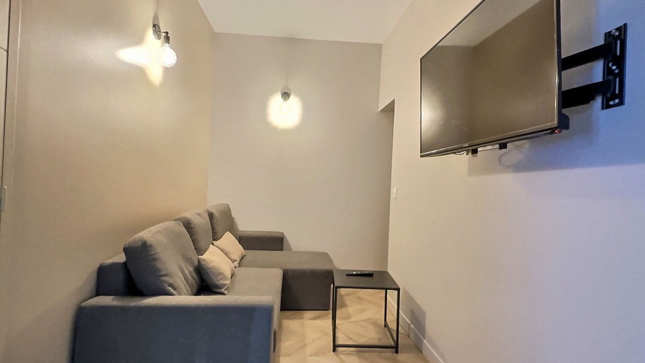 Photo of Livingroom in Moyen-Vernet