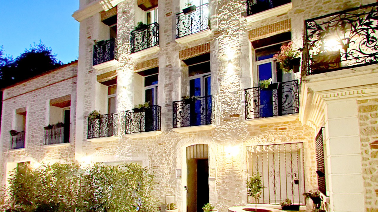 Photo of Outdoor in Moyen-Vernet