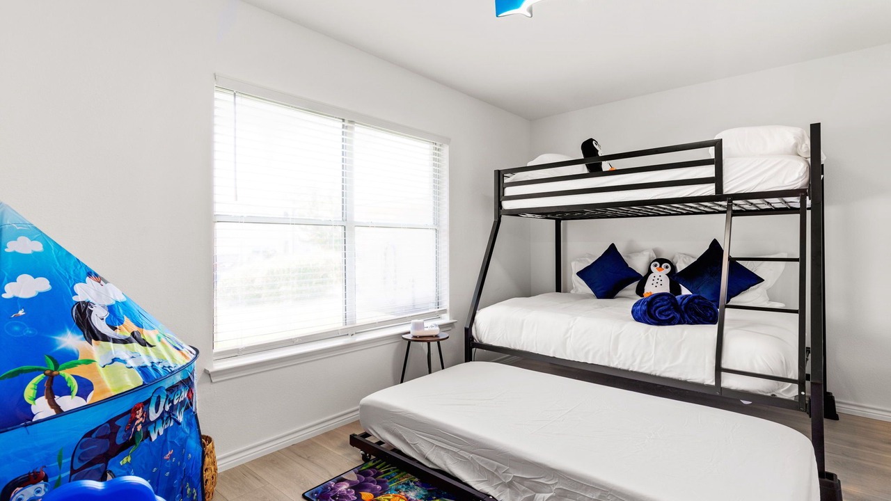 Photo of Bedroom in Braun's Farm