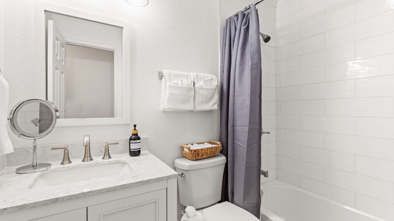 Photo of Bathroom in Braun's Farm