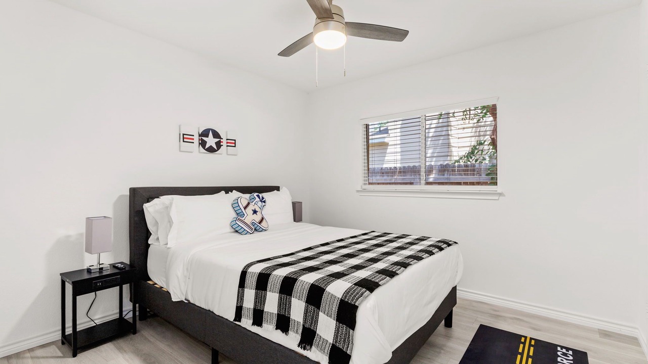 Photo of Bedroom in Braun's Farm
