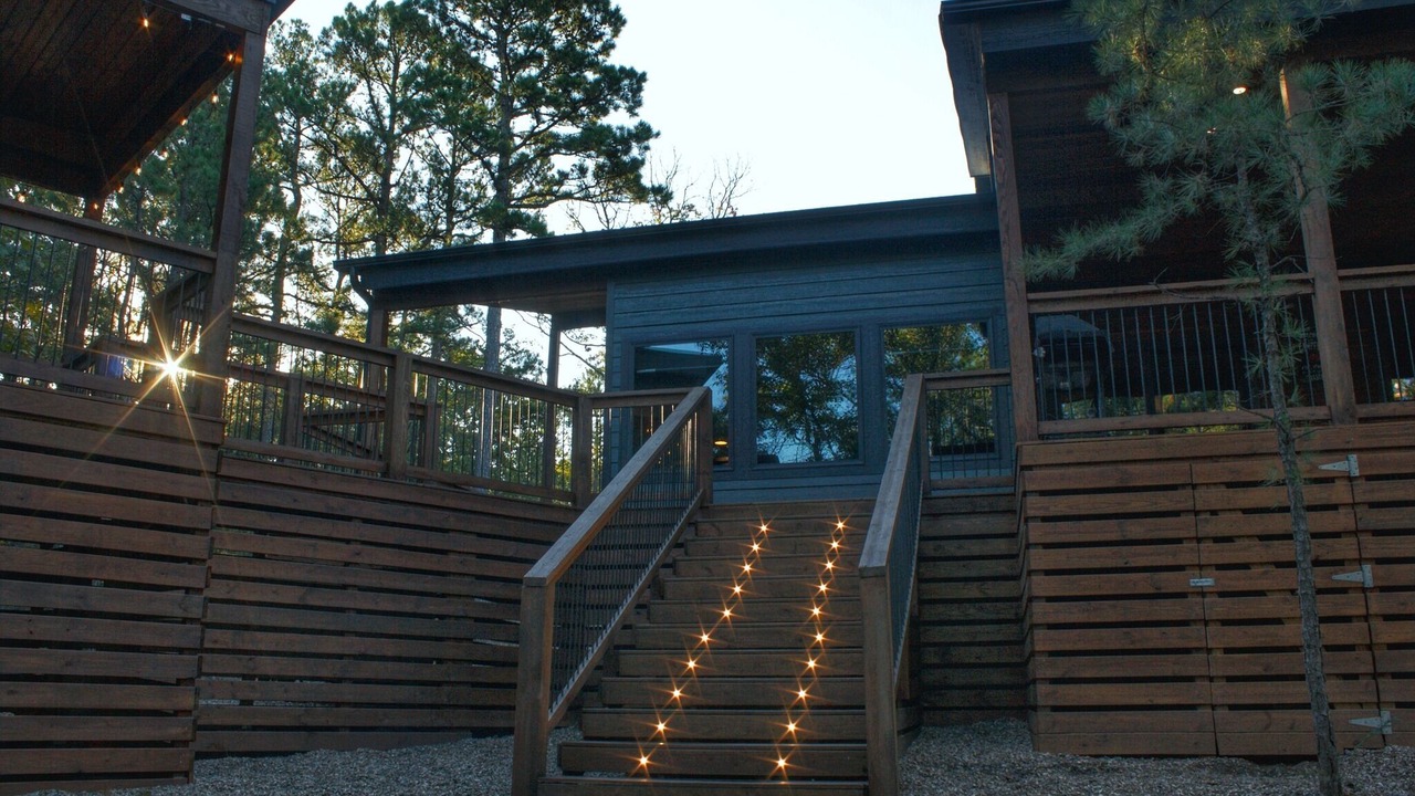 Photo of Outdoor in Wilburton