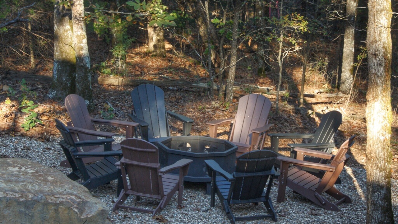 Photo of Outdoor in Wilburton