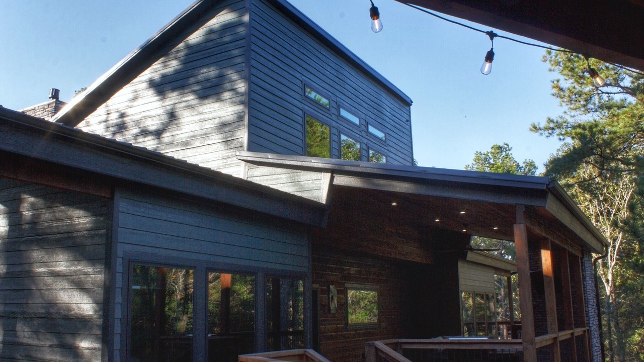 Photo of Outdoor in Wilburton