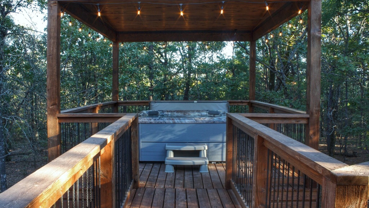 Photo of Outdoor in Wilburton
