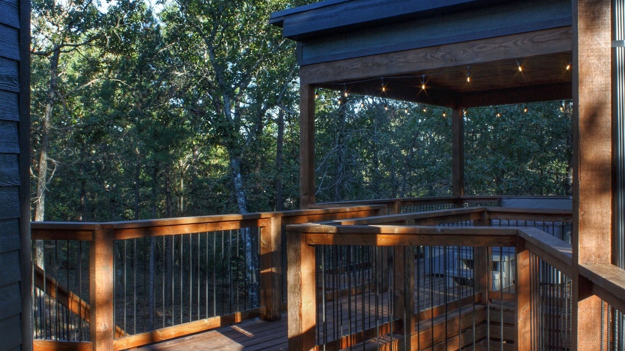 Photo of Outdoor in Wilburton