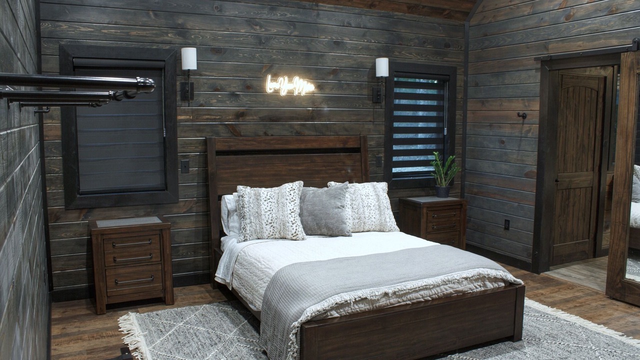 Photo of Bedroom in Wilburton