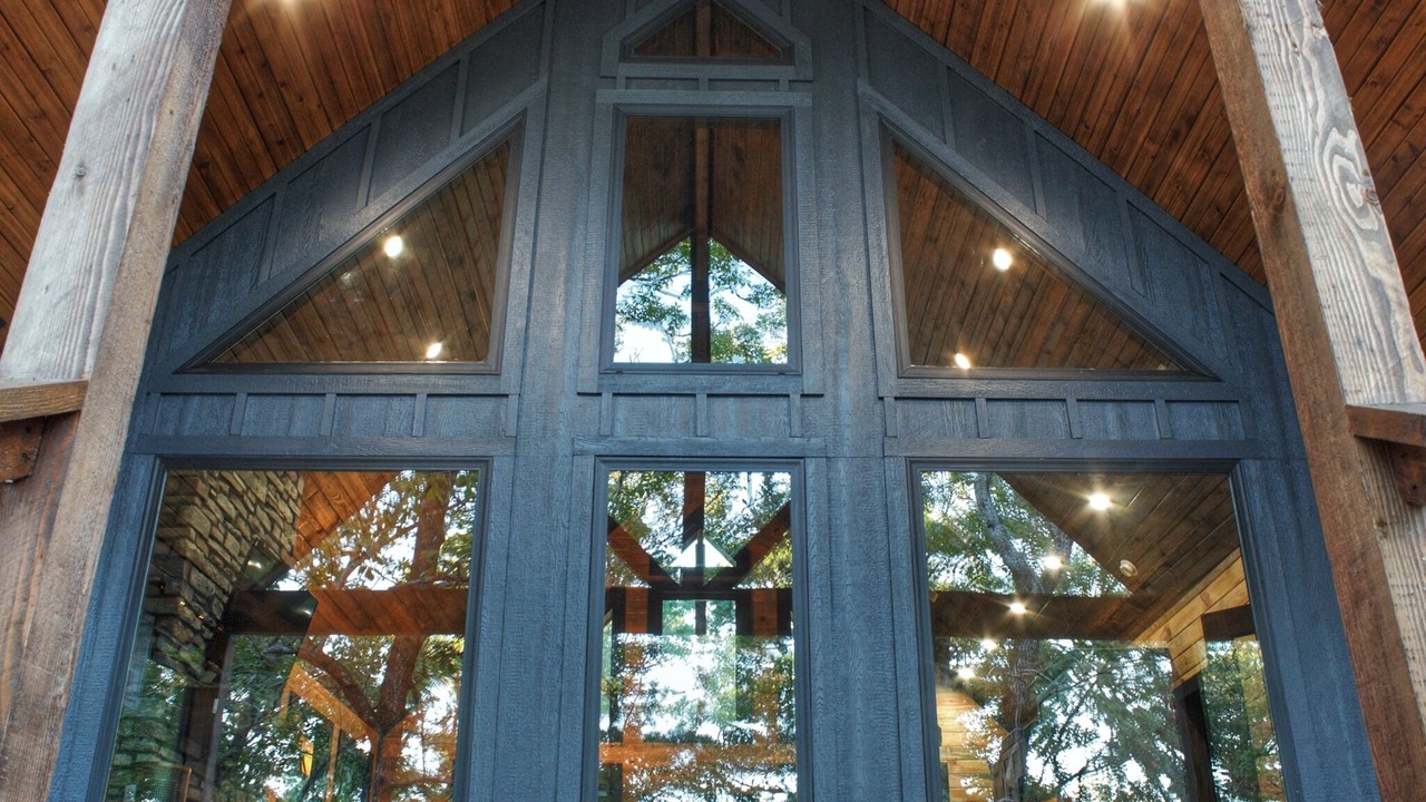 Photo of Outdoor in Wilburton
