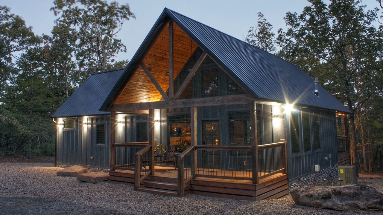 Photo of Outdoor in Wilburton