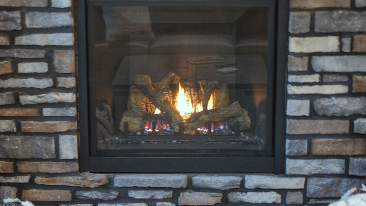 Photo of Livingroom in Wilburton