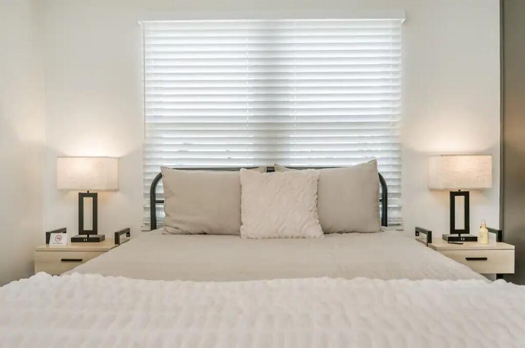Photo of Bedroom in Dumas