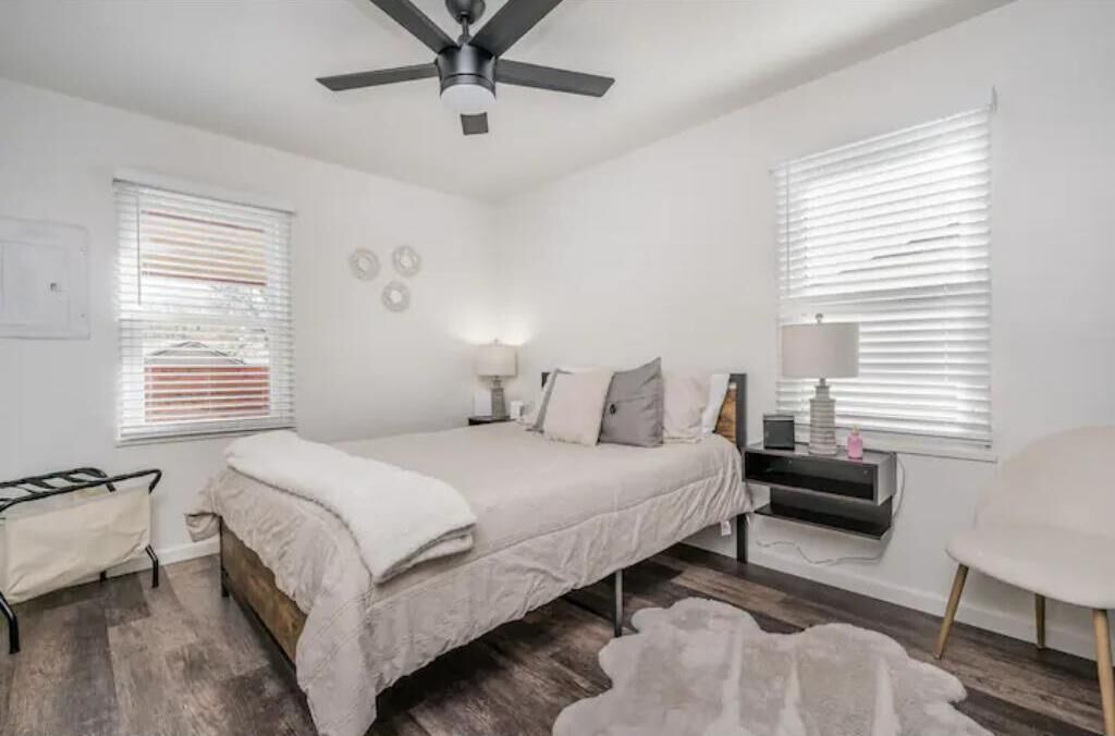 Photo of Bedroom in Dumas
