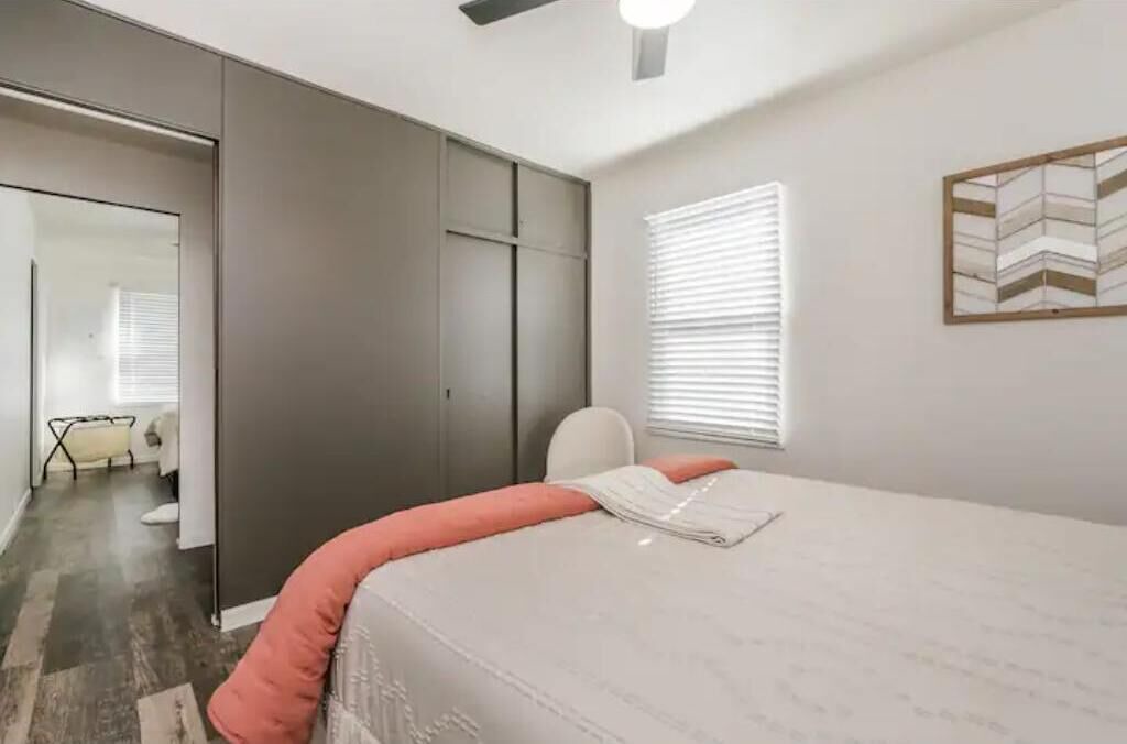 Photo of Bedroom in Dumas