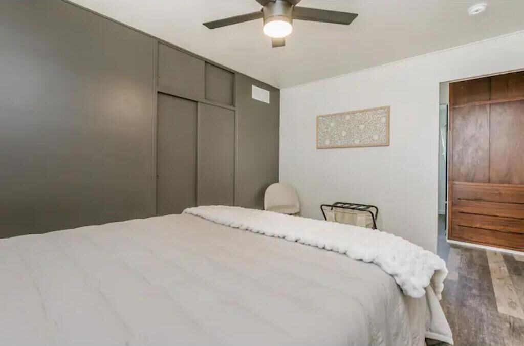 Photo of Bedroom in Dumas