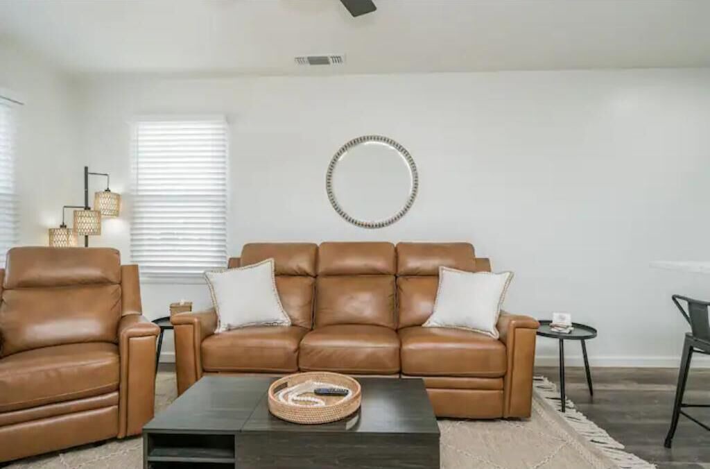 Photo of Livingroom in Dumas