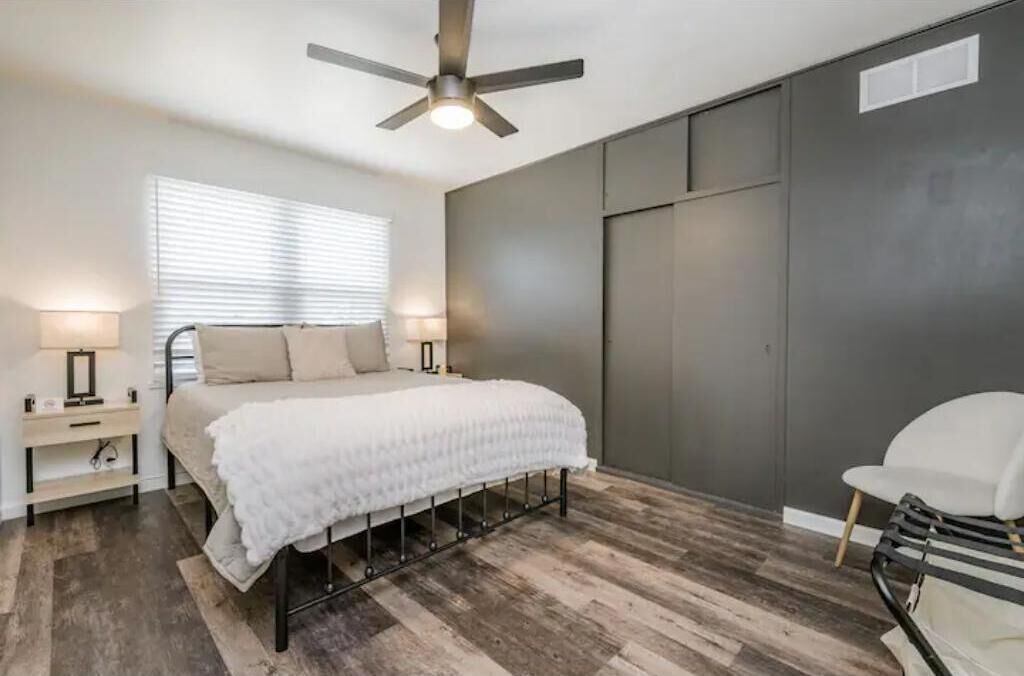 Photo of Bedroom in Dumas