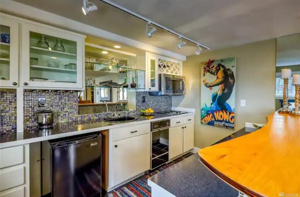 Photo of Kitchen in Port Hadlock