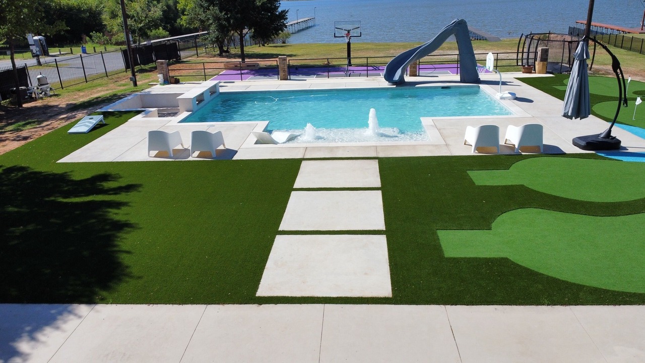 Photo of Outdoor in Pelican Bay