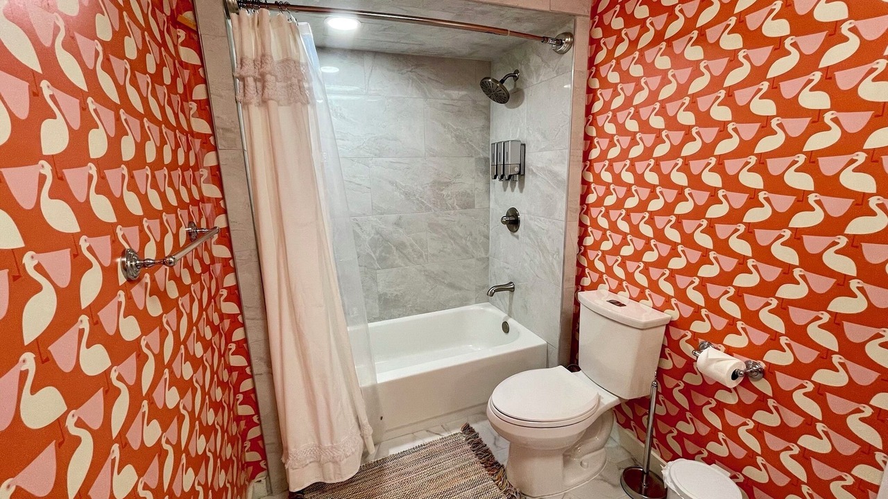 Photo of Bathroom in Pelican Bay