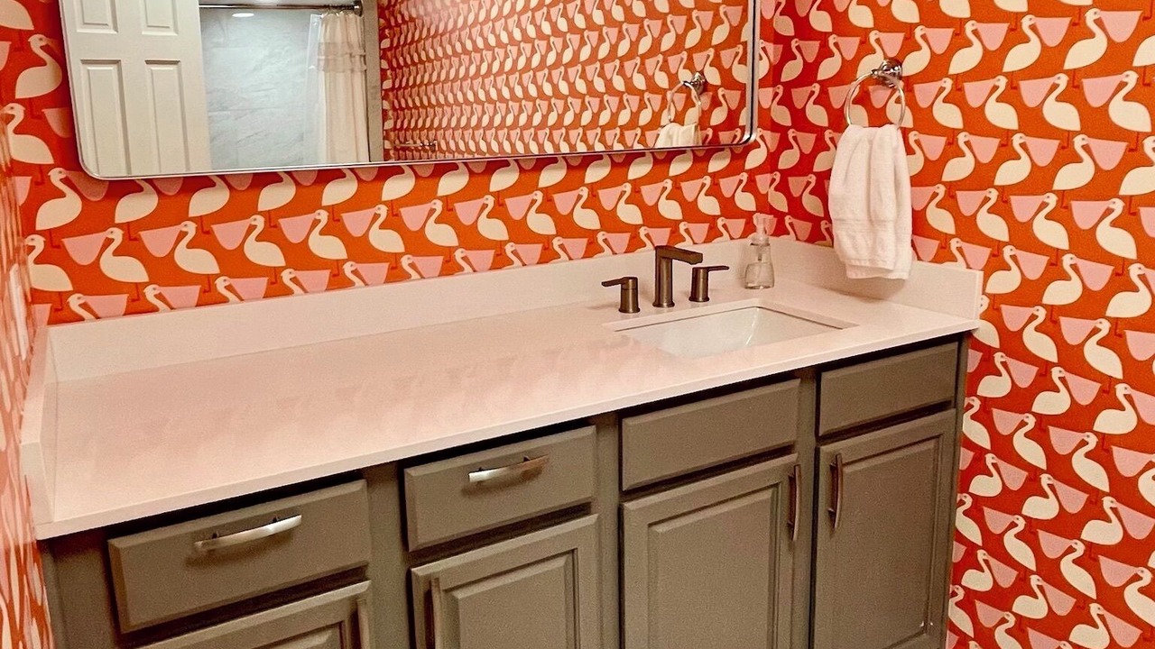 Photo of Bathroom in Pelican Bay