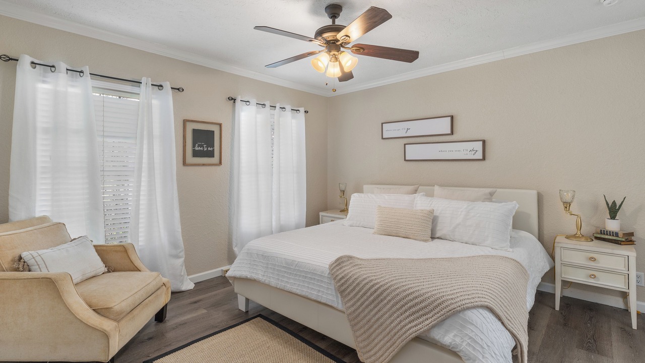 Photo of Bedroom in Waco