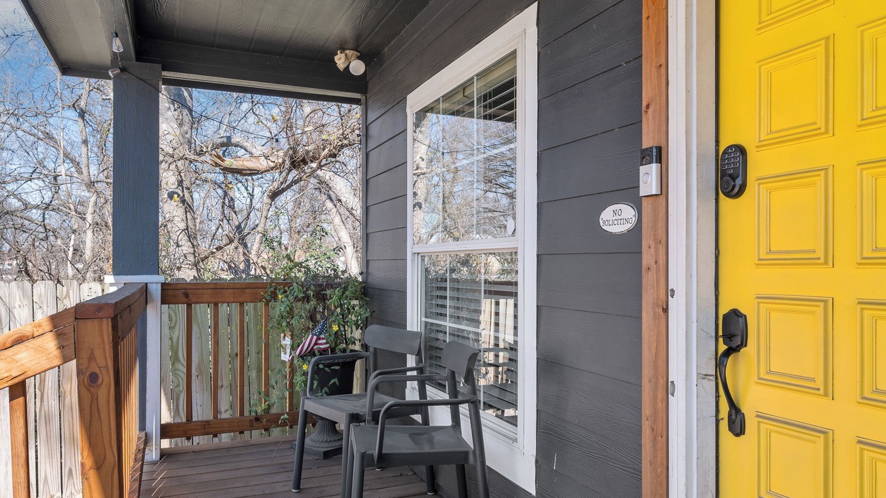 Photo of Outdoor in Waco