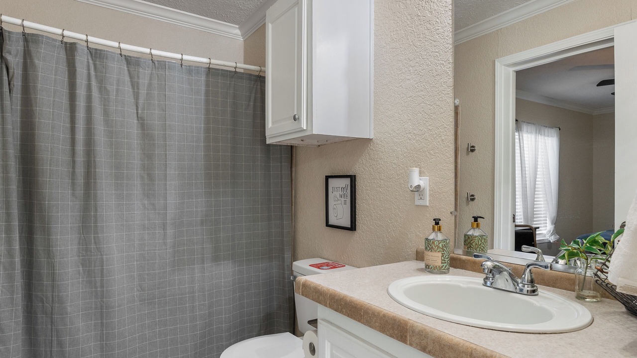 Photo of Bathroom in Waco