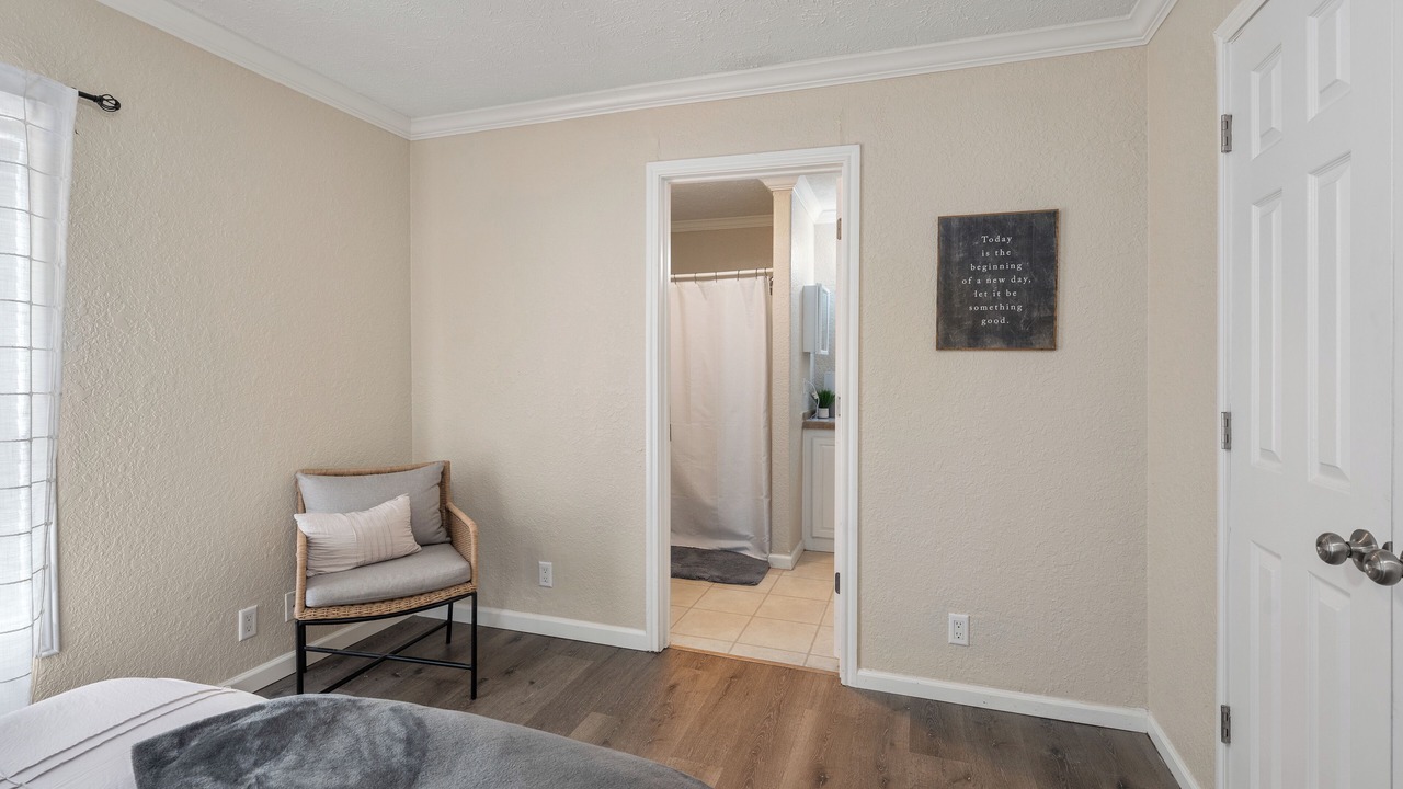 Photo of Bedroom in Waco
