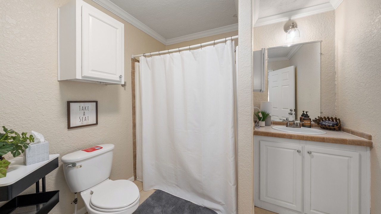 Photo of Bathroom in Waco