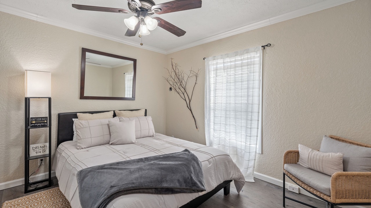 Photo of Bedroom in Waco
