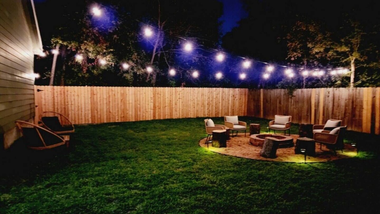 Photo of Patio Balcony in Waco