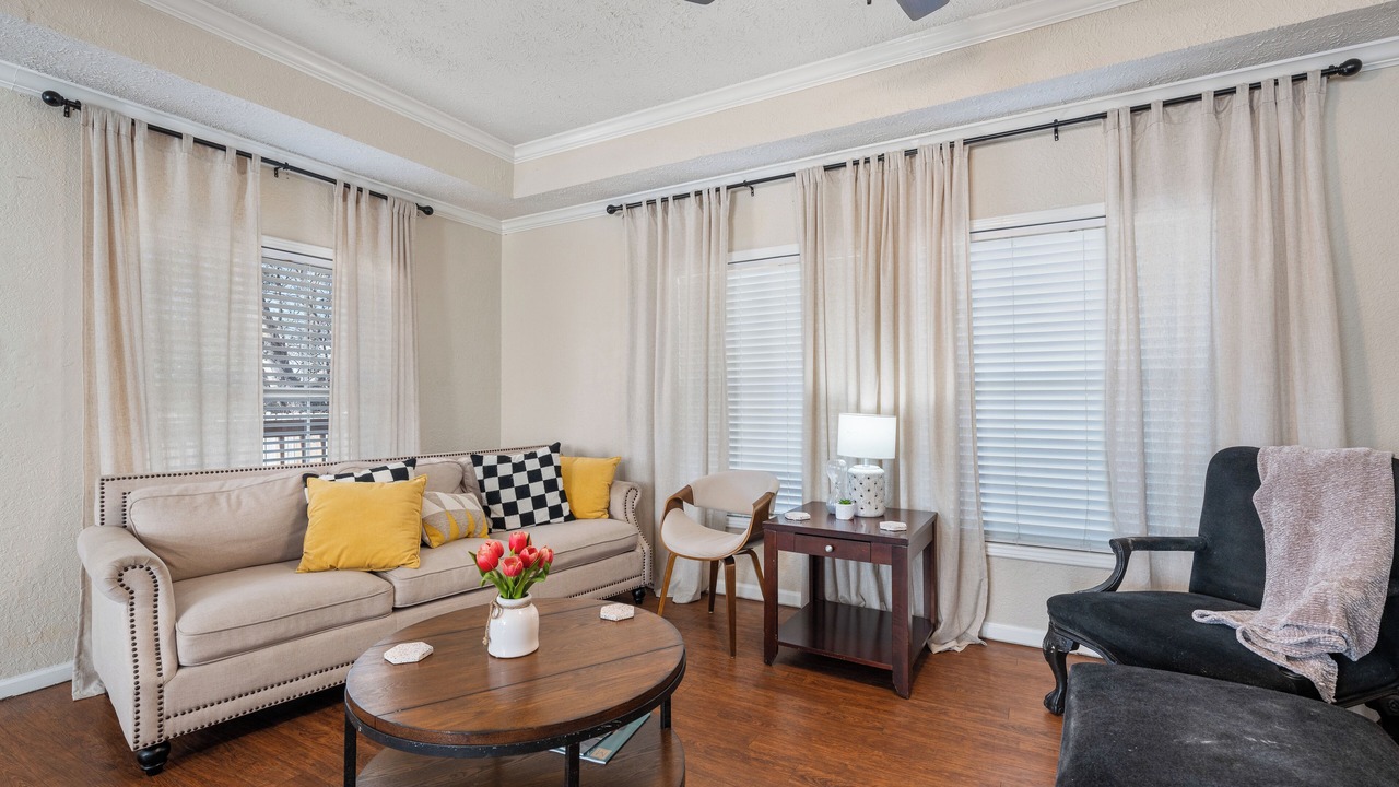 Photo of Livingroom in Waco
