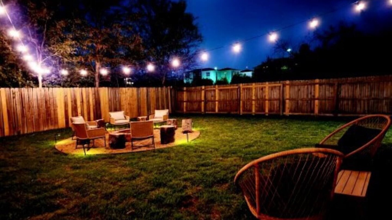 Photo of Patio Balcony in Waco