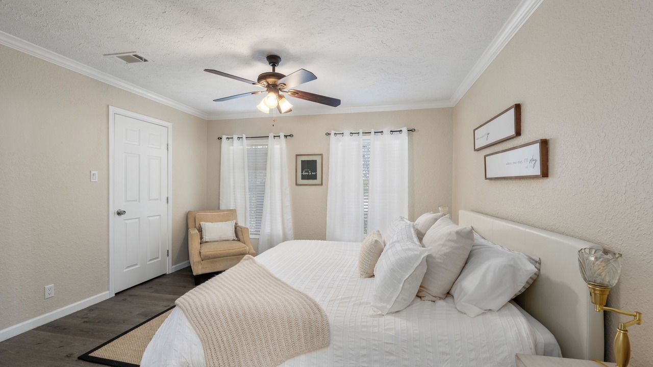 Photo of Bedroom in Waco