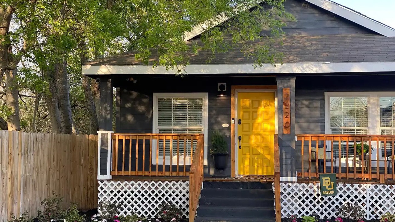 Photo of Outdoor in Waco