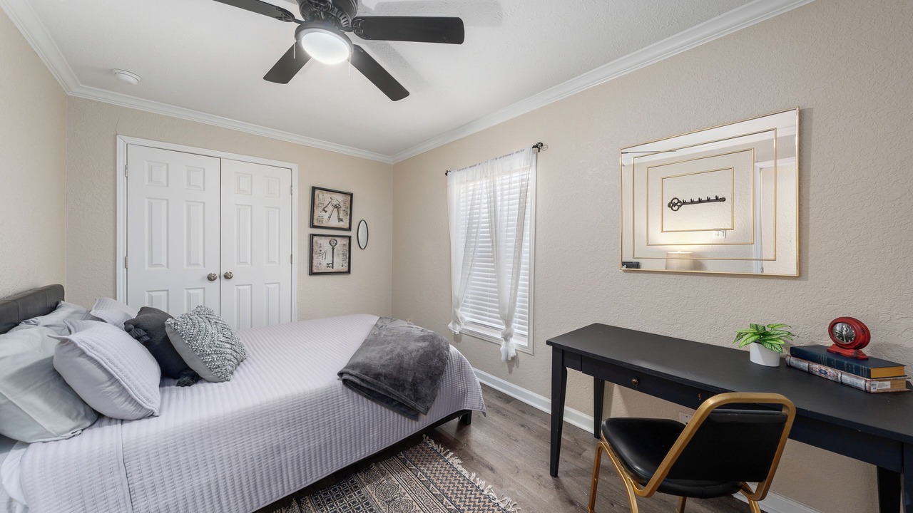 Photo of Bedroom in Waco