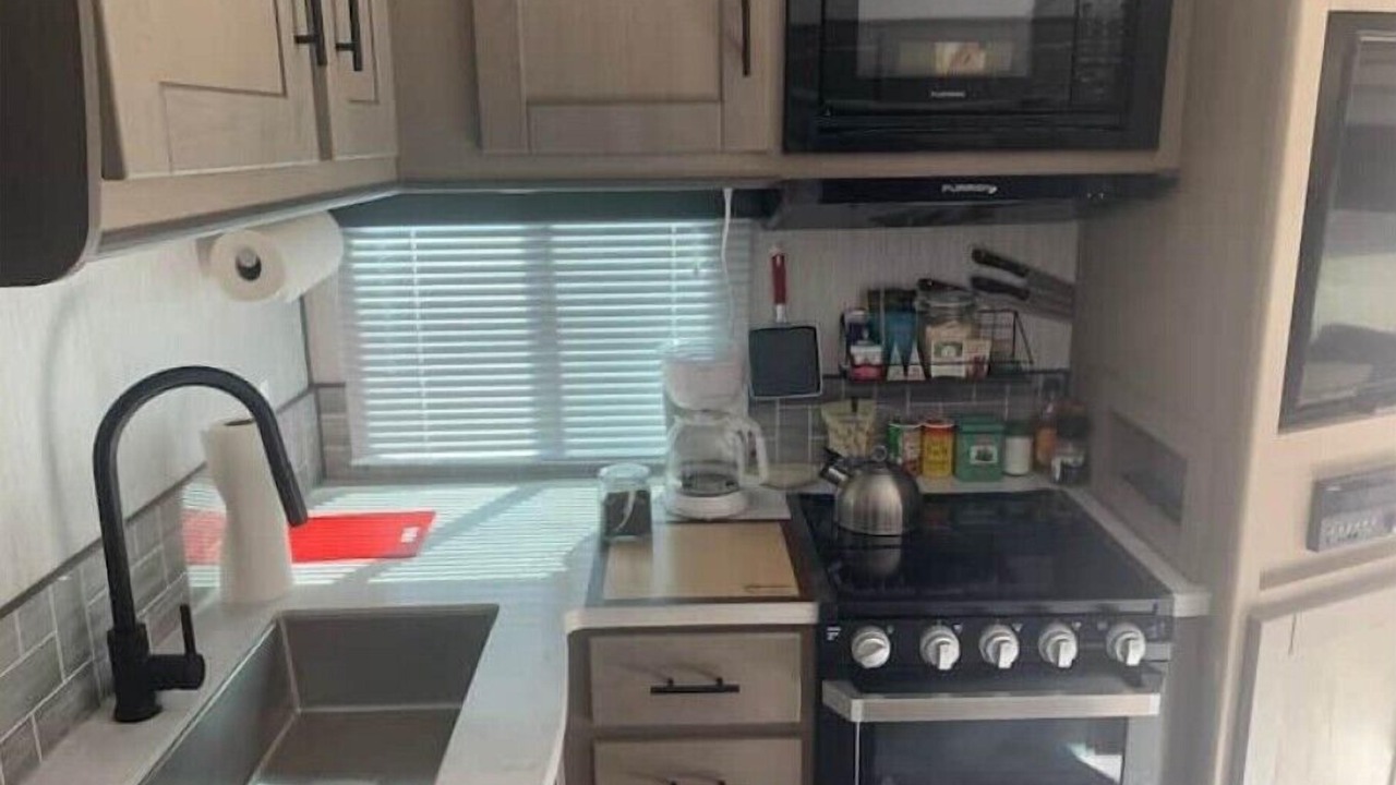Photo of Kitchen in Tonto Basin