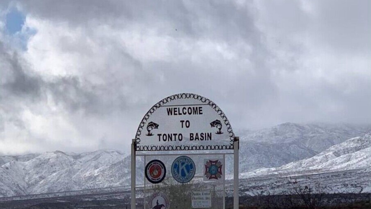 Photo of Others in Tonto Basin
