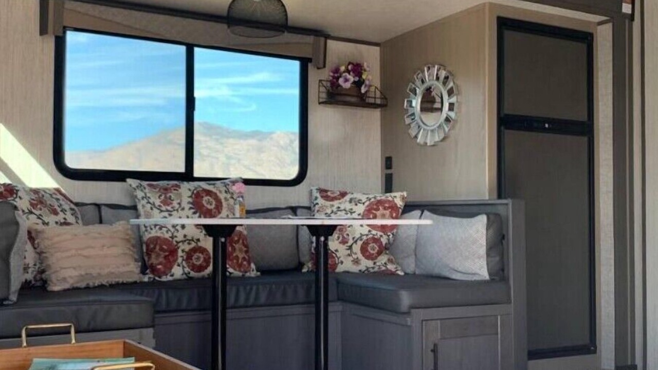 Photo of Livingroom in Tonto Basin