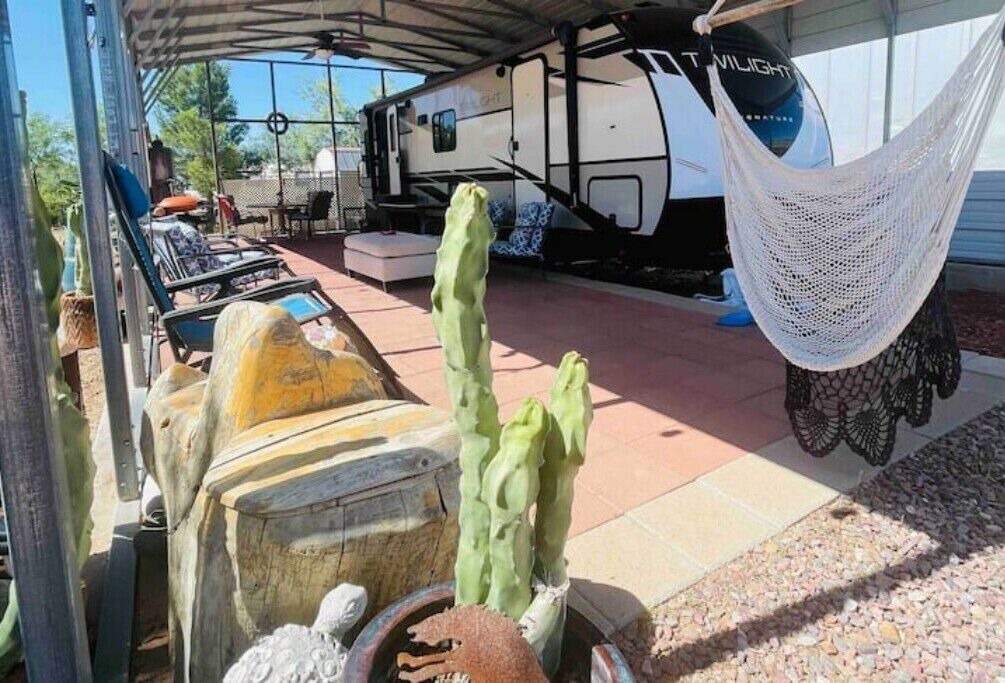 Photo of Outdoor in Tonto Basin